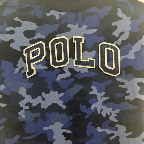 Polo Ralph Lauren Tshirt - Picture 2 of 5